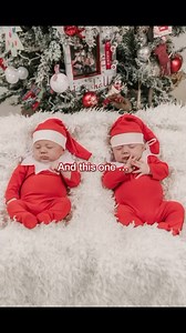 998 reactions · 17 shares | These little elves are just the cutest!殺...