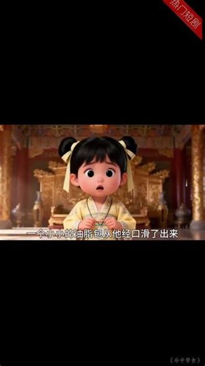 一口气看完意犹未尽！小细节非常的OK！