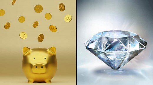 Carbon To Gold: Know The 10 Most Expensive Elements On Earth