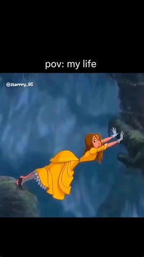 StarryUS on Instagram: "😭😭 This scene is from ‘Tarzan’ (1999), a visually stunning animated musical adventure starring Tony Goldwyn, Minnie Driver, and Glenn Close. Most people don’t know this, but lead animator Glen Keane was inspired by watching his son skateboard and studying Tony Hawk to create Tarzan’s distinctive “tree-surfing” movements through the jungle. ‘Tarzan’ (1999) is available to stream on Disney+. (Source: IMDb) #relatable #reels #starrry_us #jokes #explorepage"