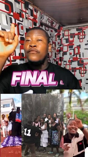 975 reactions · 62 shares | ( FINALLY ) Is a new Liberian Praise...