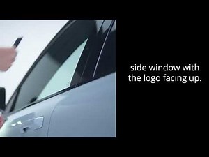 Volvo Tips EX30 How To Use The Key Card