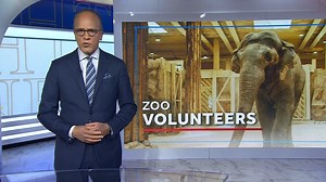 Here's Lester Holt with a look at what's ahead for us on NBC Nightly News. Join us on your local NBC station at 6:30 pm ET / 5:30 pm CT. | NBC Nightly News with Tom Llamas