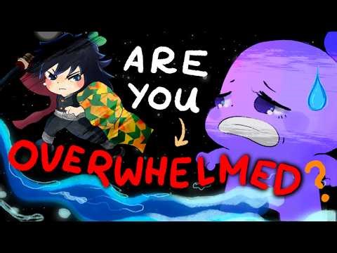 You Didn’t Find This… It Found You (Because You’re Overwhelmed)