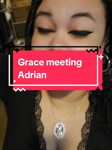 Grace Meets Adrian — Project Hail Mary Moment