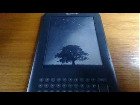 How to install free translation dictionaries on a Kindle Keyboard