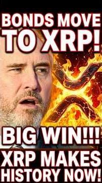 🚨 RIPPLE OFFICIALLY PART OF DTCC WITH JP MORGAN & BANKS!!! HUGE XRP BREAKTHROUGH!!!