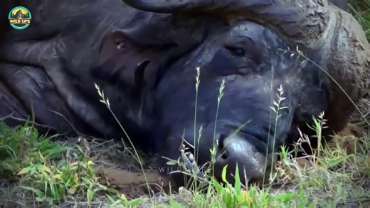 15 Moments When Animals Savagely Eat Other Animals