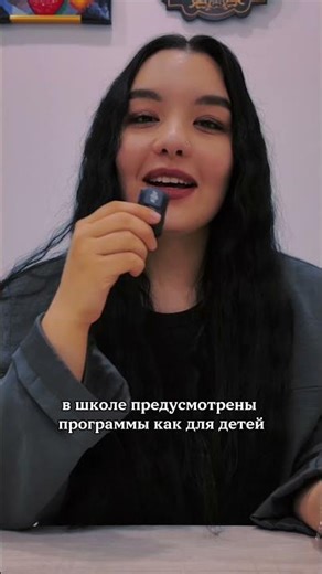 Уроки английского языка в лагере #malaysia