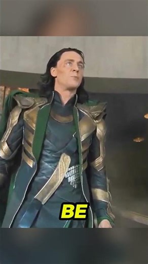 One Of The Most Satisfying Marvel Moments 😆