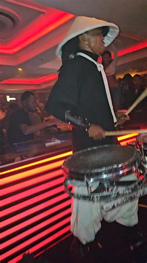 Dynamic Duo Takes Over the Game