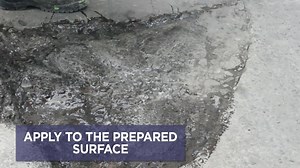 142 reactions · 46 shares | Learn how to repair spalled concrete...