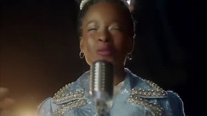 What a moment from Amanda Gorman. #SBLV | NFL