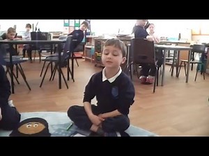 P3 Chimney Sums - Part 1