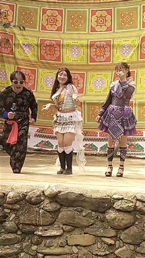 Exploring Traditional Hmong Drum Dance