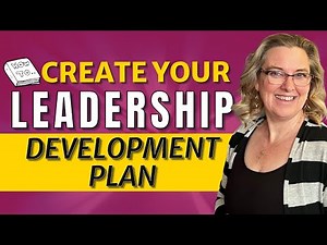 How to develop your personalized curriculum for leadership development