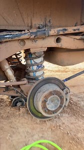 What are your BEST suspension bush mechanic tricks? 🛠️🏈 We'd love to hear them in the comments below! 👇 Missed this week's EPIC episode? Check it out now on YouTube 🤩 - #4x4 #offroading #overlanding #suspension #adventure #explore | 4WD 24/7