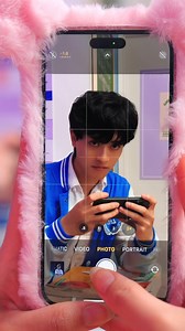 sneaking photos gone wrong 😘 | Alan Chikin Chow