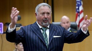 Christopher Gregor's defense attorney reacts to the guilty verdict