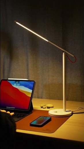💡 Xiaomi Smart LED Desk Lamp 1S