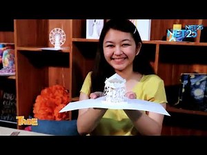 The Art and Science of Paper Engineering — TRIBE Net 25 Feature