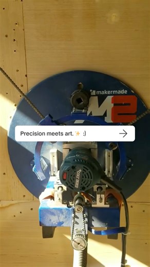 From digital file to incredible part! Jeremy Laflamme used his M2 to create this awesome Freddy Krueger Display! This is the level of precision we're talking about! #MadeWithMakerMade #CNC500 #Metalworking #MakerSpotlight | MakerMade | Facebook