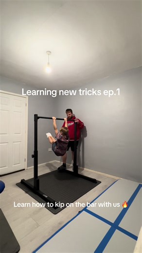 Bar Workout Tips for Gymnasts: Learn New Tricks