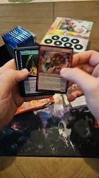 y'all pull anything good? #mtg #magicthegathering #mtgcommander #avatarthelastairbender