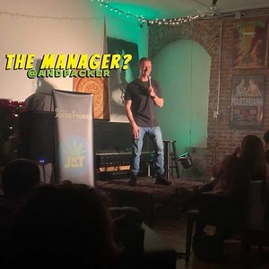 9.7K views · 24 shares | ‍❓ . . #Toronto JNT is back on Feb 7th, another super stacked line up with comedians from Comedy Central, CONAN & more, check the link in my bio for tickets Andrew Packer's JNT Comedy #torontoevents#blogto#torontocomedy#standupcomedy #Vancouver EVERY SUNDAY @ 8pm | Andrew Packer | Facebook