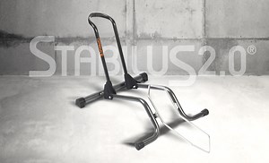 Stabilus®: the bike stand 100% Made in Italy • Gist Italia