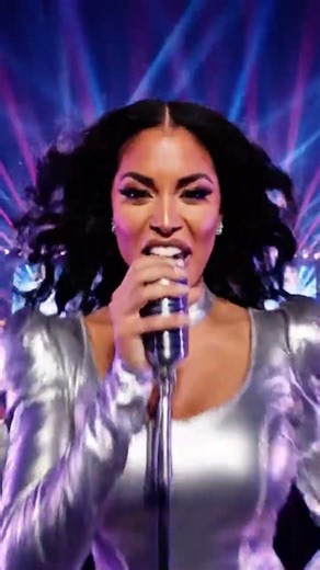 Viral Dance Pop Music Video | Neon Nightclub Pop Song | Club Dance 003