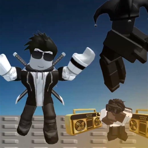 Azurite Dancing - season 1 (all episodes)