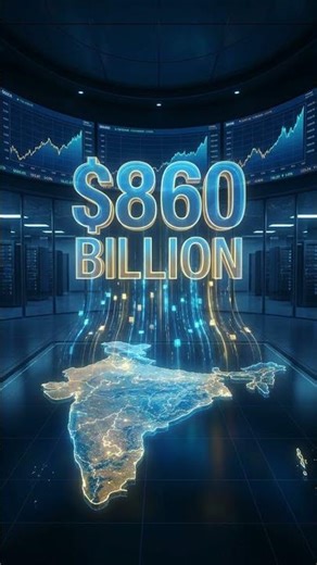From $860 Billion to $1 Trillion: India’s Export Surge 🚀 #shorts #tamilnews #tamil #indianews #yt