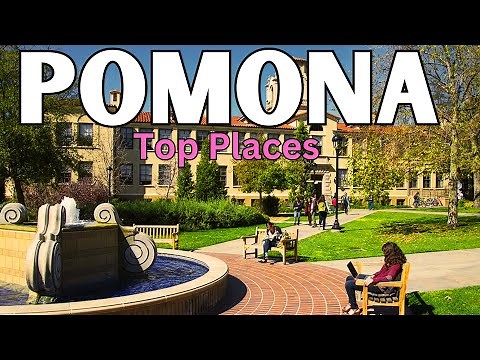 10 Best Things to Do in Pomona