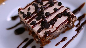 How To Make Chocolate Poke Cake | Chocolate Poke Cake | Poke Cake Recipe For Full Recipe Go To This Link : https://youtu.be/XaXFWkVBYas SUBSCRIBE HERE https://www.youtube.com/channel/UC3d75qIbnoyVs3u6g2HKSZQ Official Facebook Page https://www.facebook.com/yummyfoodandfashion/ Follow Me on Pinterest https://www.pinterest.com/tammiislam00/ Follow Me On Instagram https://www.instagram.com/owirshani_rhea/?hl=en: | Yummy Recipes