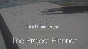 The Project Planner