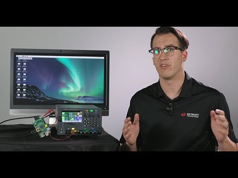 Raspberry Pi Boot Check - Power Consumption?