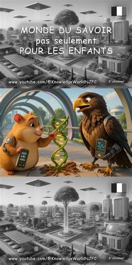 Monde de l’IA : Programmation génétique #Shorts #Courts