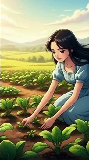 A Quiet Cinematic Animated Story