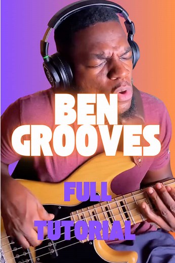 Complete Bassline Tutorial for All Levels