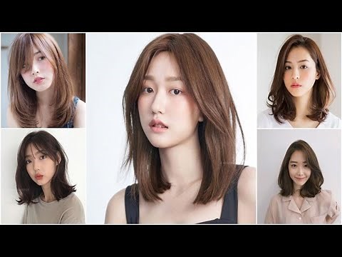 รวมแบบทรงผมประบ่า-ผมสั้น เปลี่ยนลุคให้สดใสน่ารัก|Deedayfashion