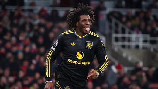 Premier League: Every goal from Matchweek 23