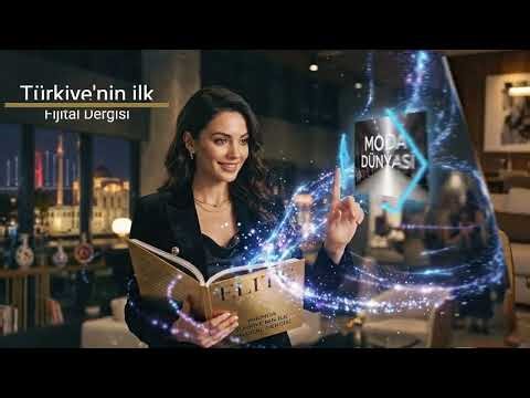 Türkiye'nin İlk Fijital Dergisi ELITE Çok Yakında Sizlerle.