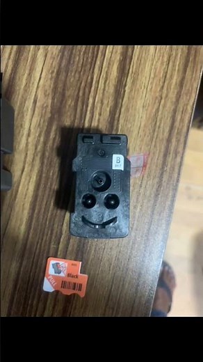 Canon G1010 / G2010 / G3010 / G4010 Print Head Installation Guide