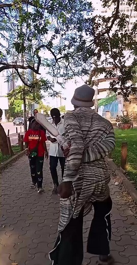 #SAM #NIMERUDI #TENA