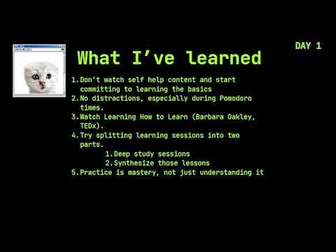 Getting into Cloud Engineering | Day 1