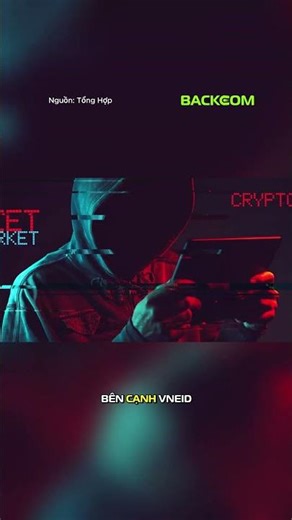 VNeID chính thức tích hợp công nghệ blockchain. #tintuc #blockchain #backcom #hoanphigiaodich