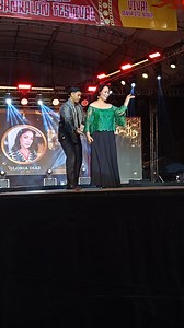 WATCH || Actual video sang pag-introduce kay Ms. Gloria Diaz bilang judge sang Miss Sinulog 2026 Coronation Night, Enero 15. #LifeNews #LifeRadioPH | Life Radio PH