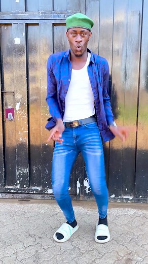 Memba Challenge Dance Compilation | Kisumu TikTokers