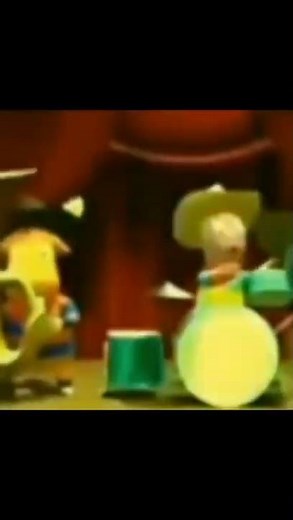 Meme De Los Backyardigans Bailando.